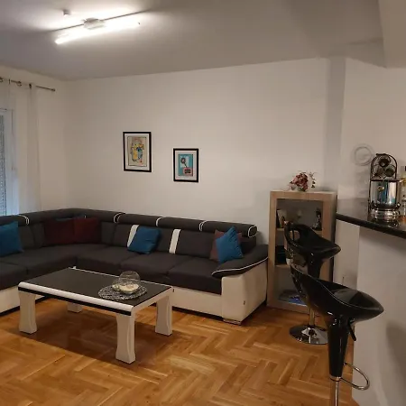 Apartamento Sanja *