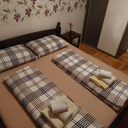 Sanja Apartamento Čapljina