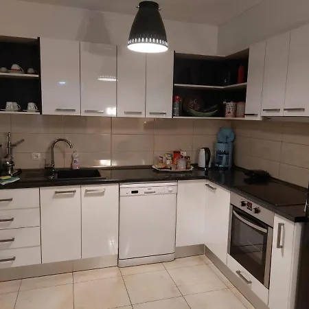 Sanja Apartamento *