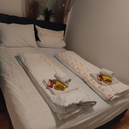 Sanja Apartamento Čapljina