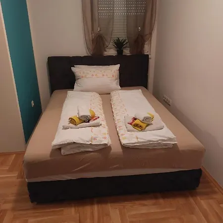 Apartamento Sanja