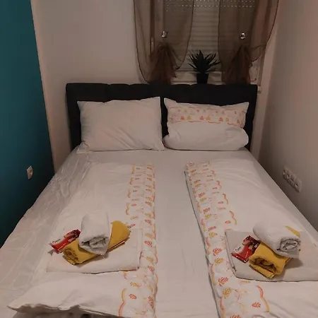 Sanja * Čapljina