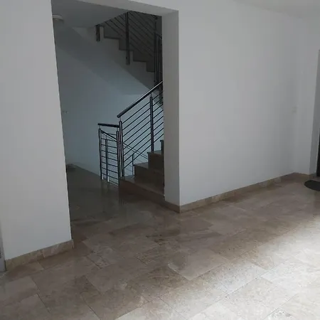 Sanja Apartamento Čapljina