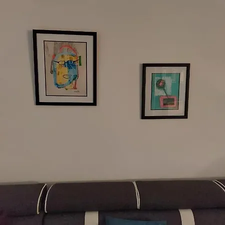 Apartamento Sanja *