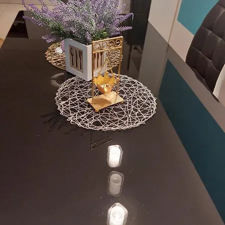 Sanja Apartamento Čapljina