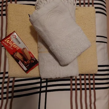 Sanja Apartamento *