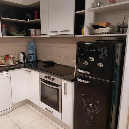 Sanja Apartamento *