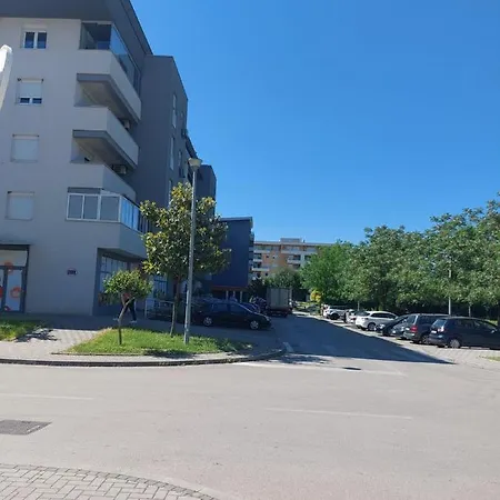 Apartamento Sanja Čapljina